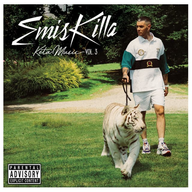 Psycho (feat. Rose Villain)