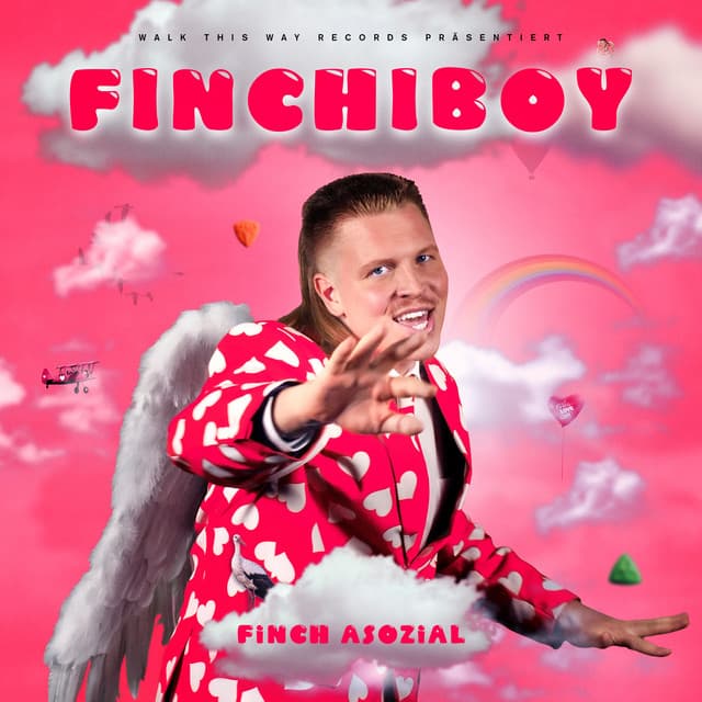 FiNCHiBOY