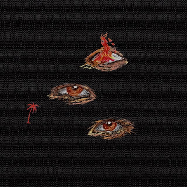 AU REVOIR (feat. Guè, Rose Villain, JVLI)