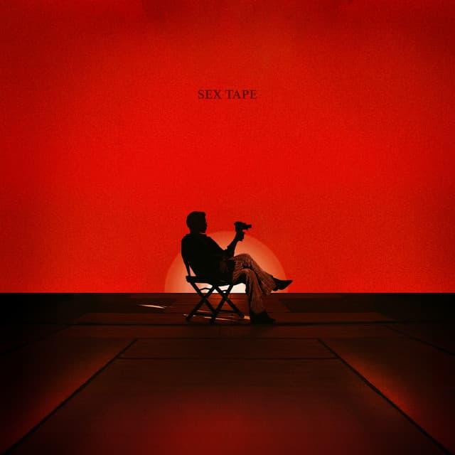 SEX TAPE (feat. 落日飛車Sunset Rollercoaster)