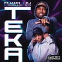 Teka (feat. Mellow & Sleazy & Djy Ma'Ten)