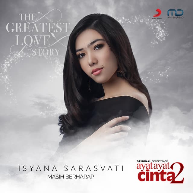 Masih Berharap - From "Ayat Ayat Cinta 2"