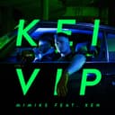 Kei VIP (feat. Xen)