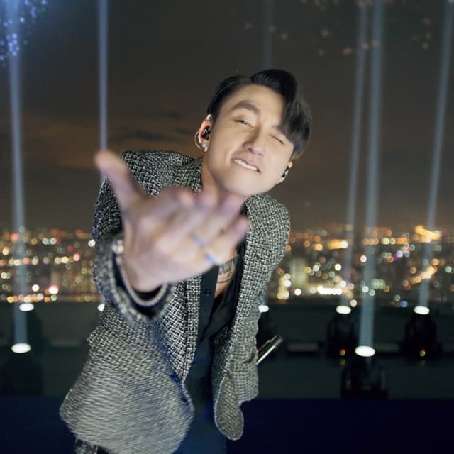 Có Chắc Yêu Là Đây - Onionn Remix countdown 2021