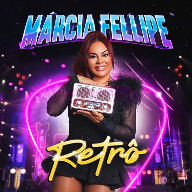 Farra da Marcinha (Ao Vivo)