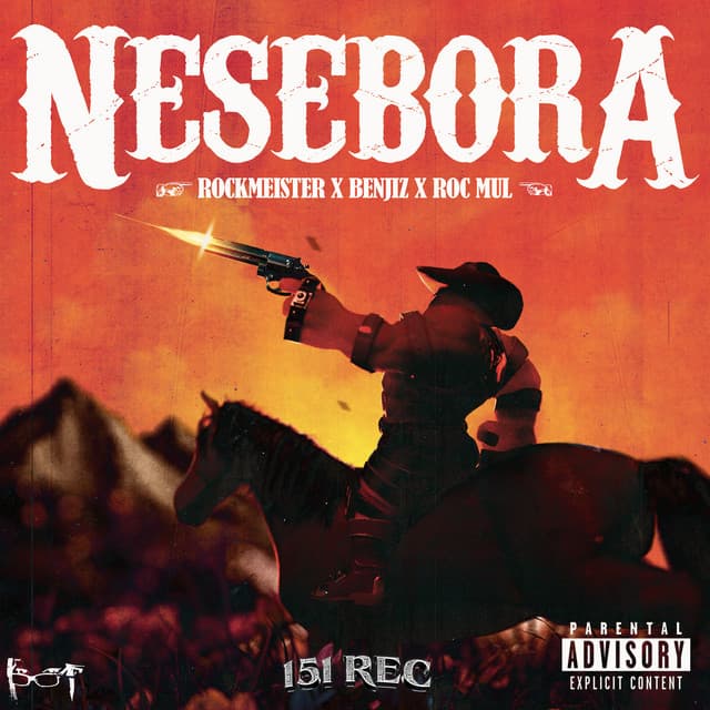 NESEBORA (Juggernaut)