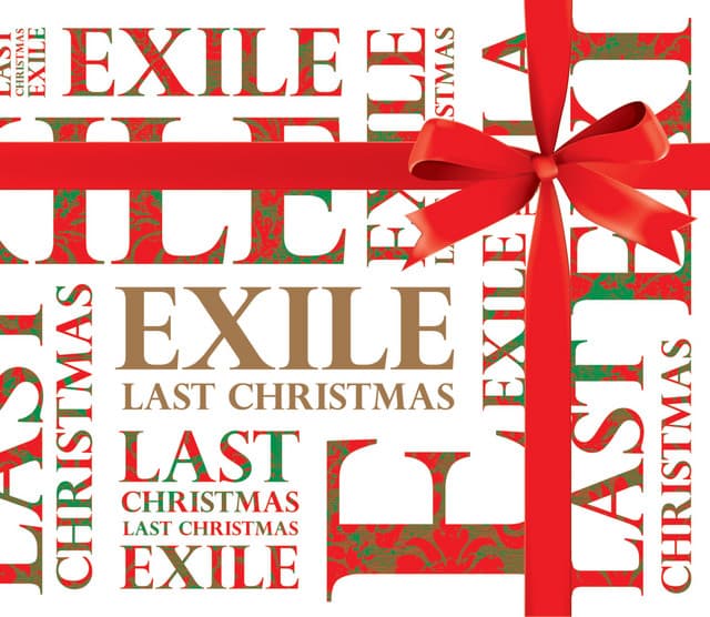 LAST CHRISTMAS