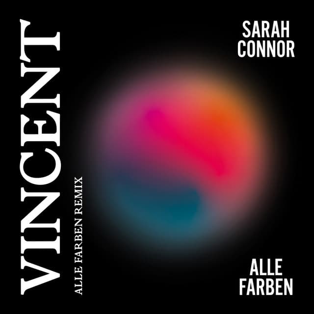 Vincent - Alle Farben Remix