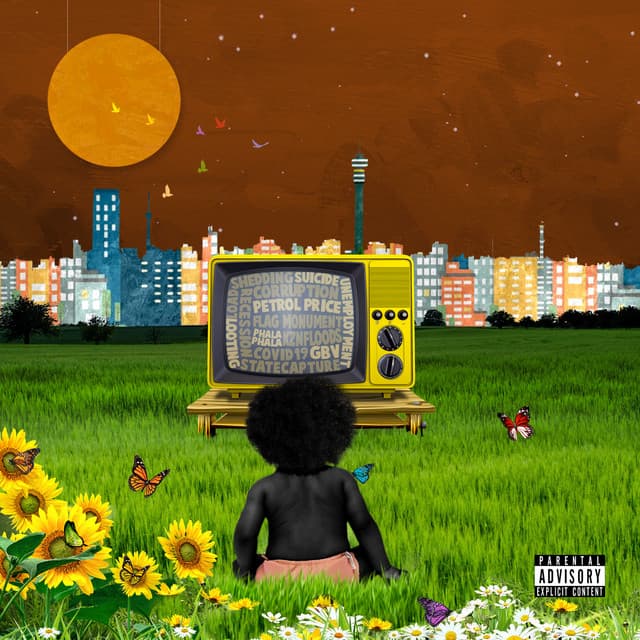 STAPURA (feat. Sjava)