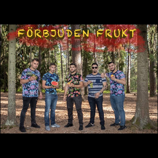 Förbjuden frukt