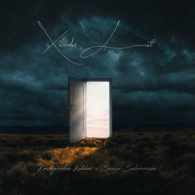 Kærligheden Kalder (feat. Sanne Salomonsen)