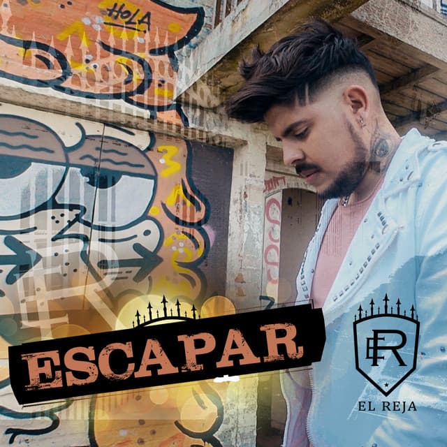 Escapar