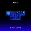 CRF - Nouvelle École