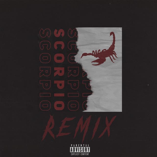 Scorpio - Remix