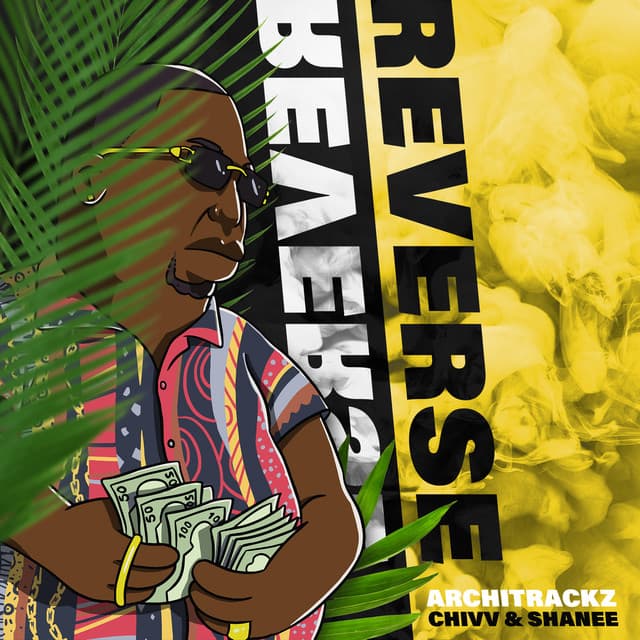 Reverse (feat. Chivv & Shanee)