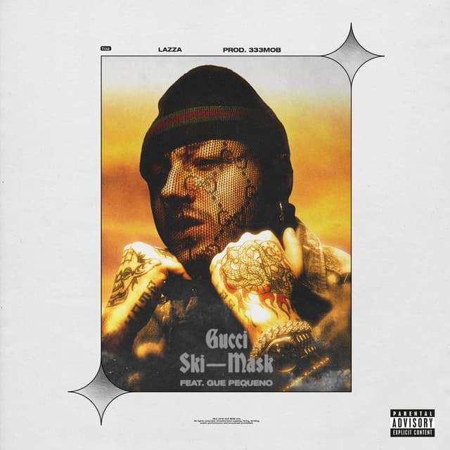 Gucci Ski Mask (feat. Guè)
