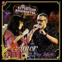 Amor (Ft. Mon Laferte) - Mtv Unplugged