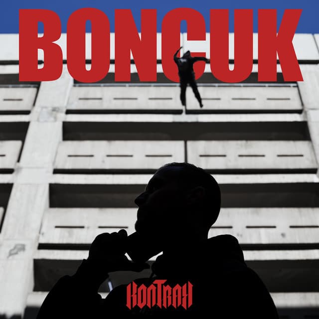 Boncuk