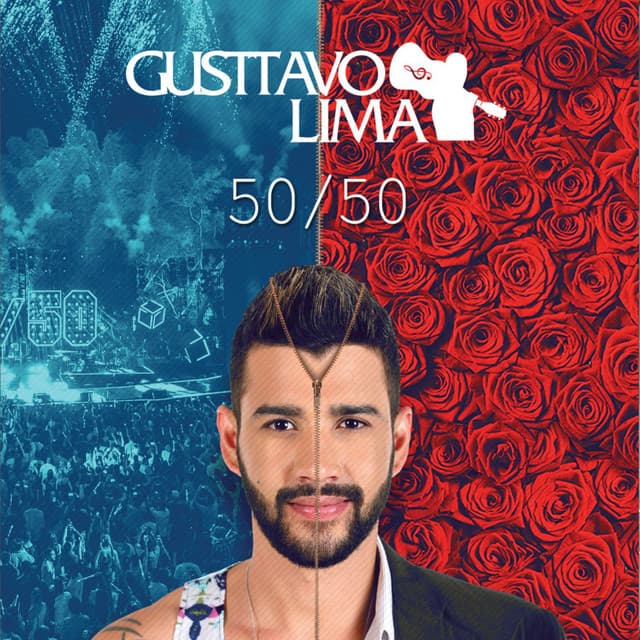50/50 - Ao Vivo
