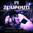 Lollipop (feat. Diddi Trix, Noname & Laskiiz) - Remix