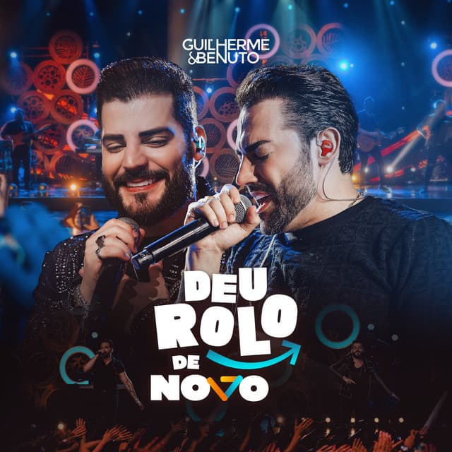 Milionário - Ao Vivo