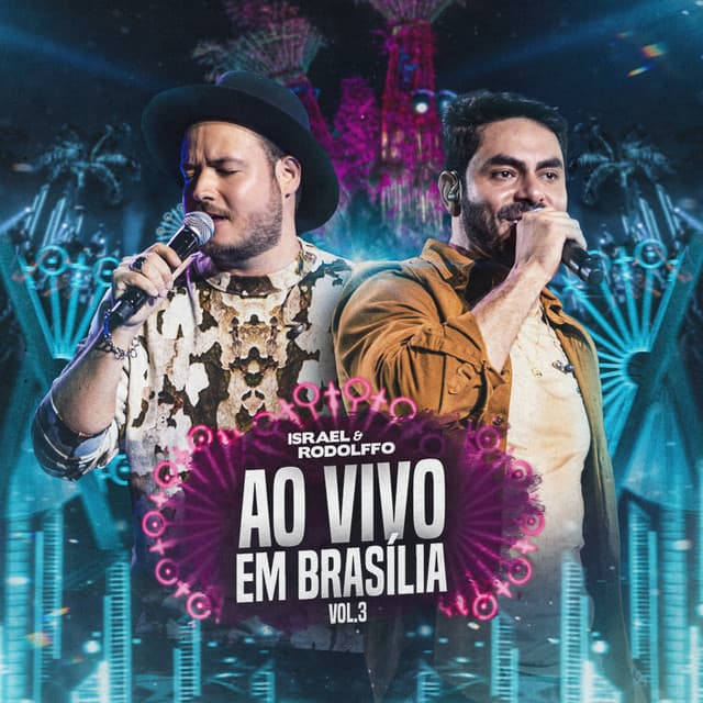 Ex Alcoolizado - Ao Vivo