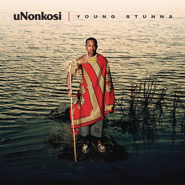 uNonkosi (feat. Deeper Phil & Mfundo Da DJ)