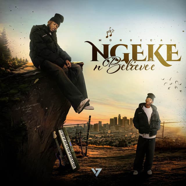 Ngeke n'Believe'e