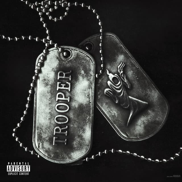 TROOPER