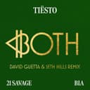 BOTH - David Guetta & Seth Hills Remix