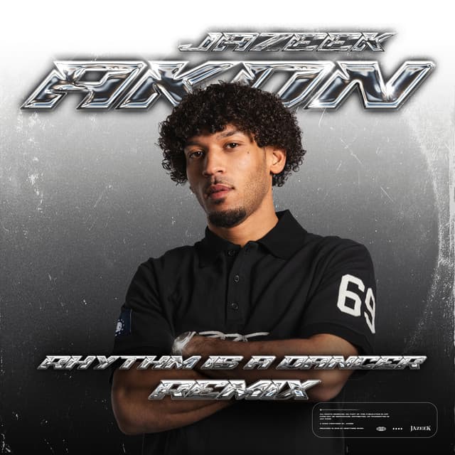 Akon - Rhythm Is A Dancer Remix