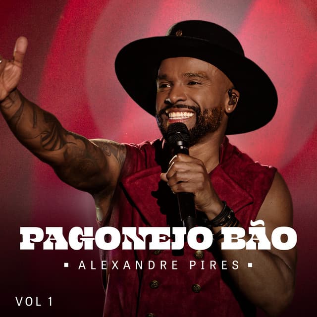 De Ex Pra Ex - Ao Vivo