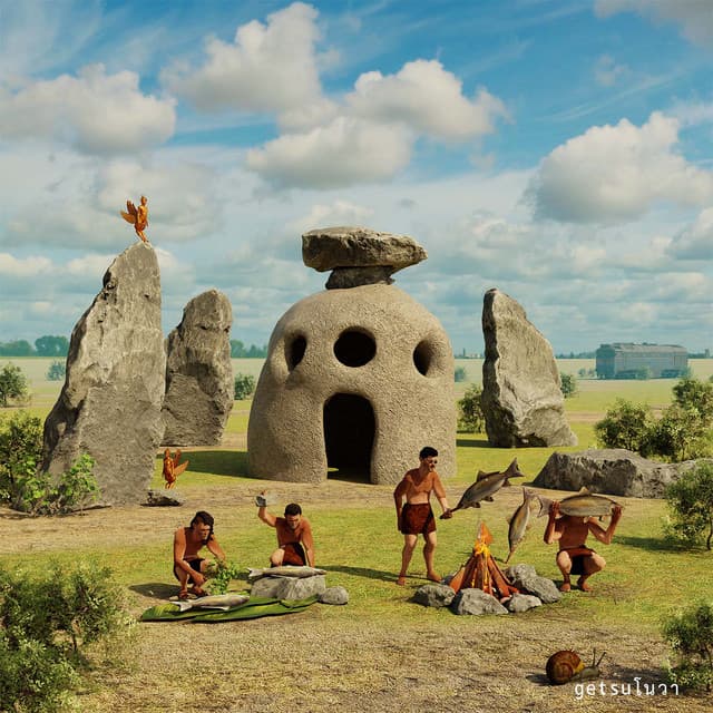 อีกไม่นาน นานแค่ไหน