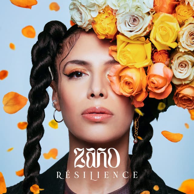 Roi 2 cœur (feat. Indila)