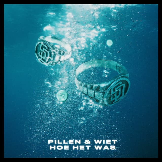 Pillen & Wiet