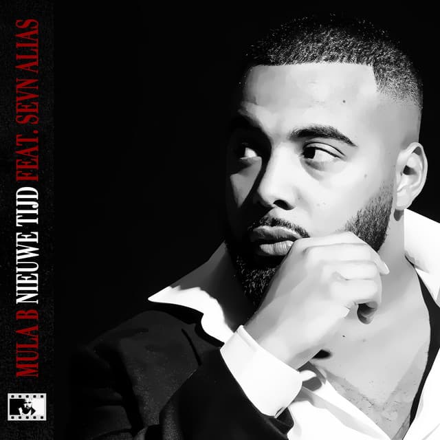 Nieuwe Tijd (feat. Sevn Alias)