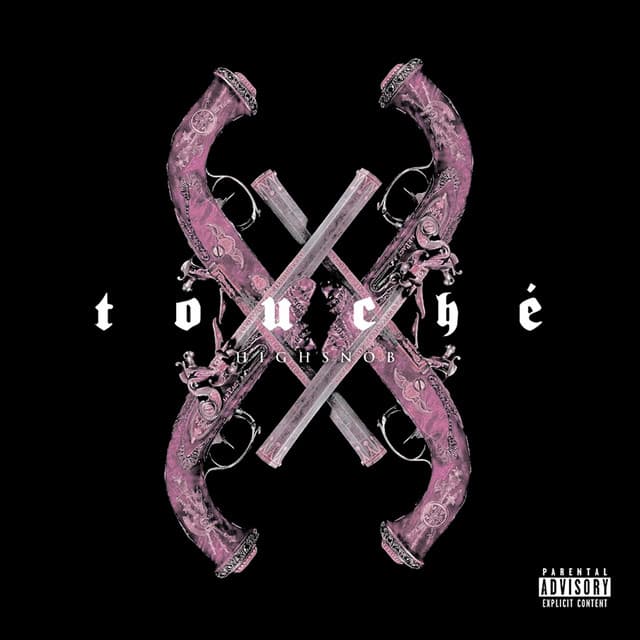 Touchè