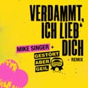 Verdammt ich lieb' dich - Gestört aber Geil Remix