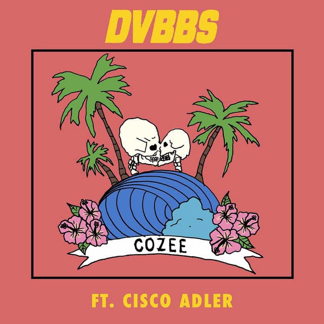 Cozee (feat. Cisco Adler)