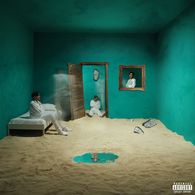 WAG1 (feat. Tedua & Sfera Ebbasta)