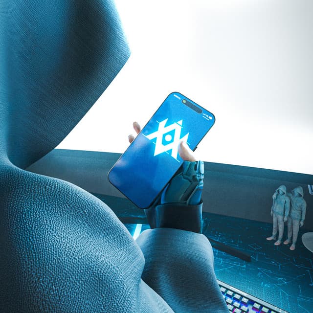 World of Walker: Rise of the Drones