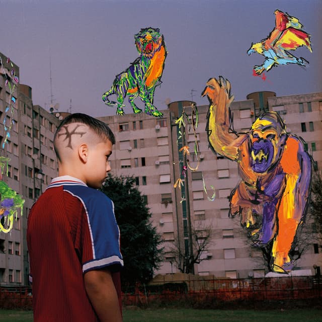 PUSSY (feat. MC Buzzz & Vettosi)