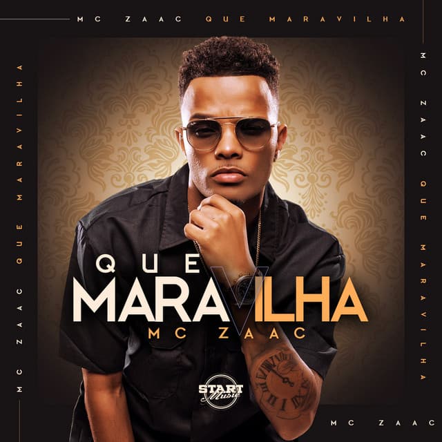 Que Maravilha