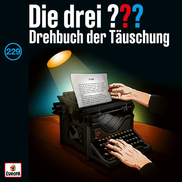 229 - Drehbuch der Täuschung - Teil 04