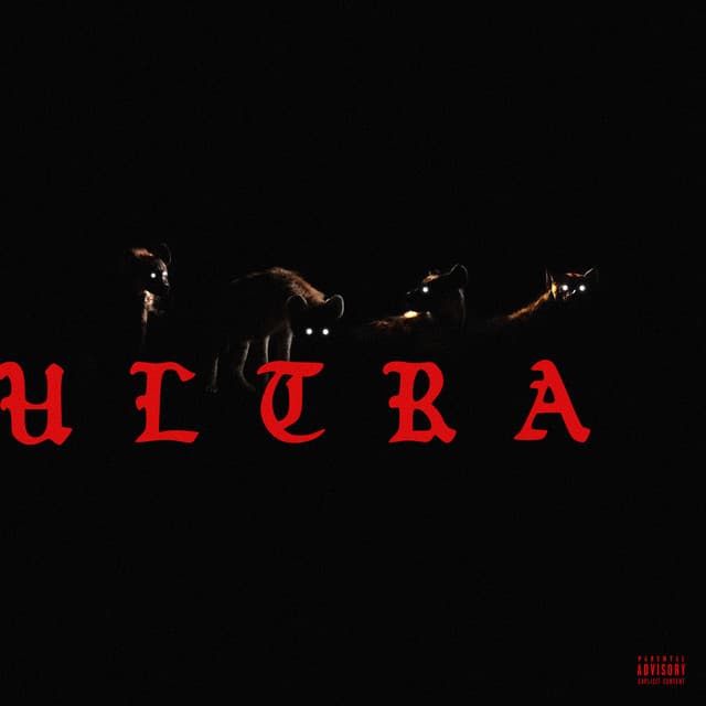 Colombiana (feat. Gilli)