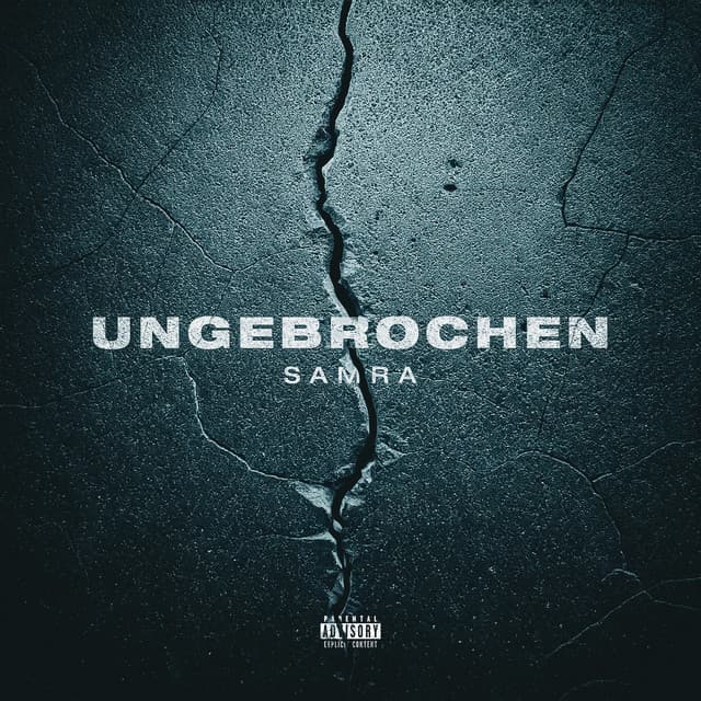 Ungebrochen
