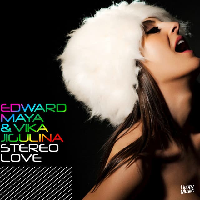 Stereo Love (Radio Edit)