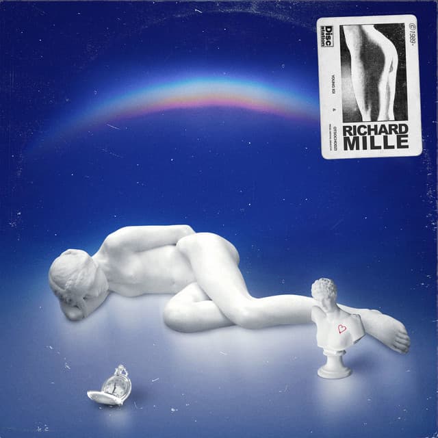 Richard Mille