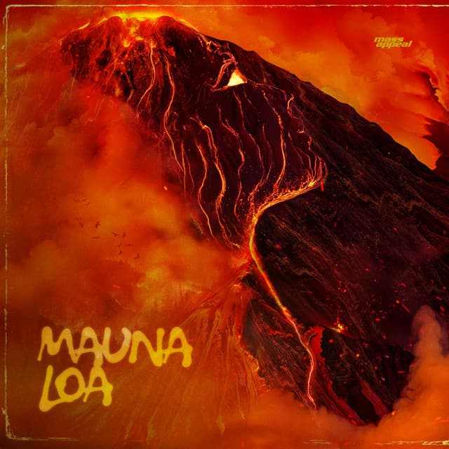 MAUNA LOA