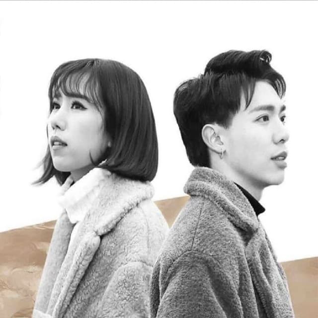 Đừng Xin Lỗi Nữa